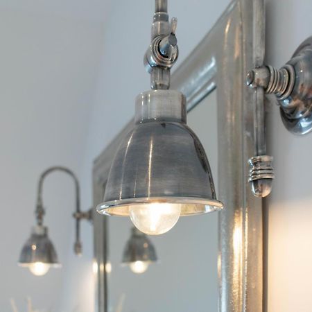 Ferienwohnung Bude 37 Whg 7 Scharbeutz Esterno foto