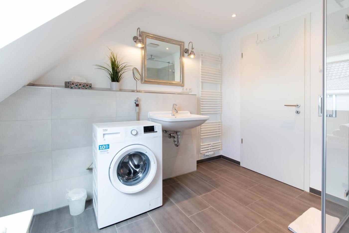 Ferienwohnung Bude 37 Whg 7 Scharbeutz Esterno foto