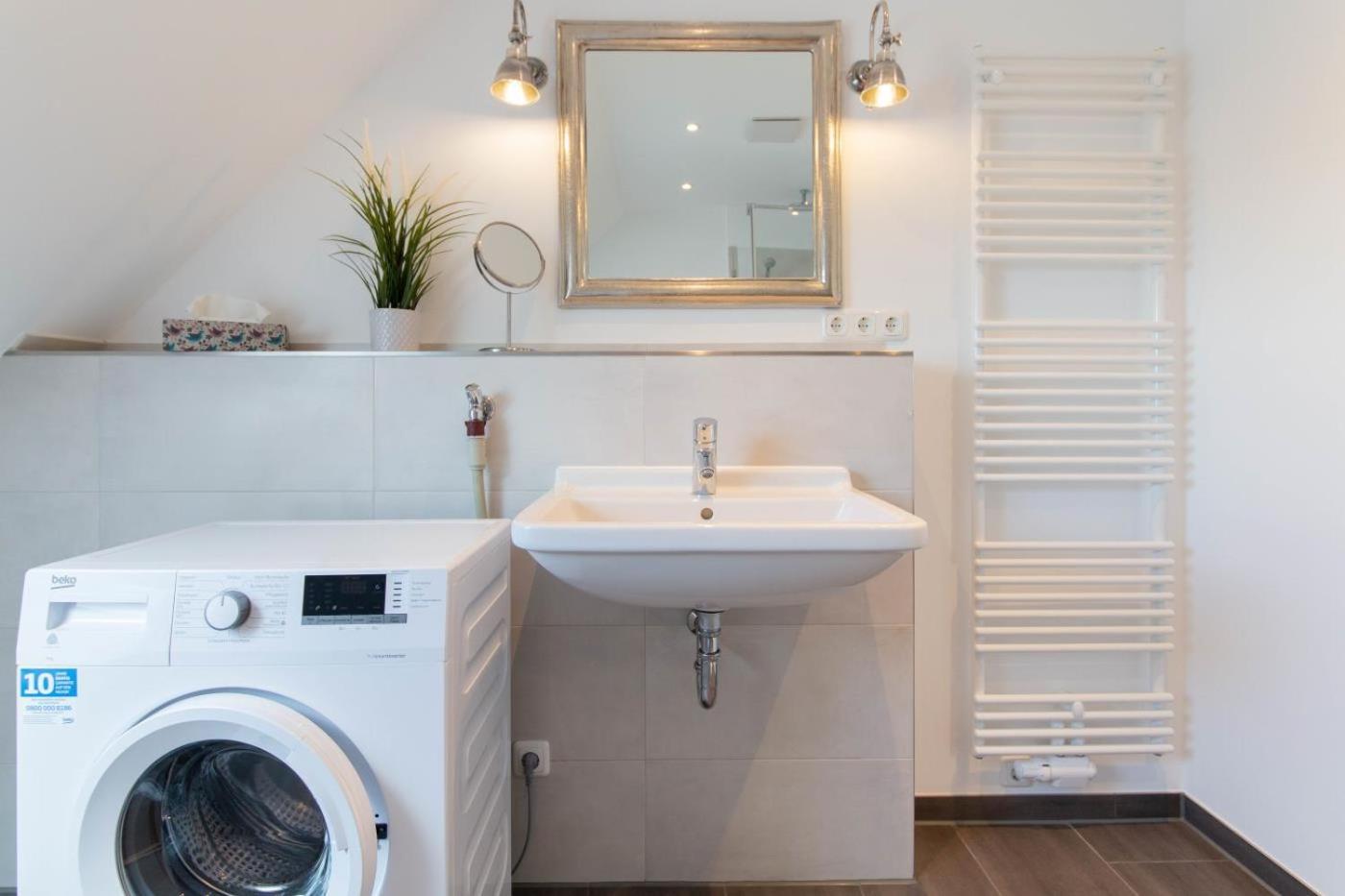 Ferienwohnung Bude 37 Whg 7 Scharbeutz Esterno foto