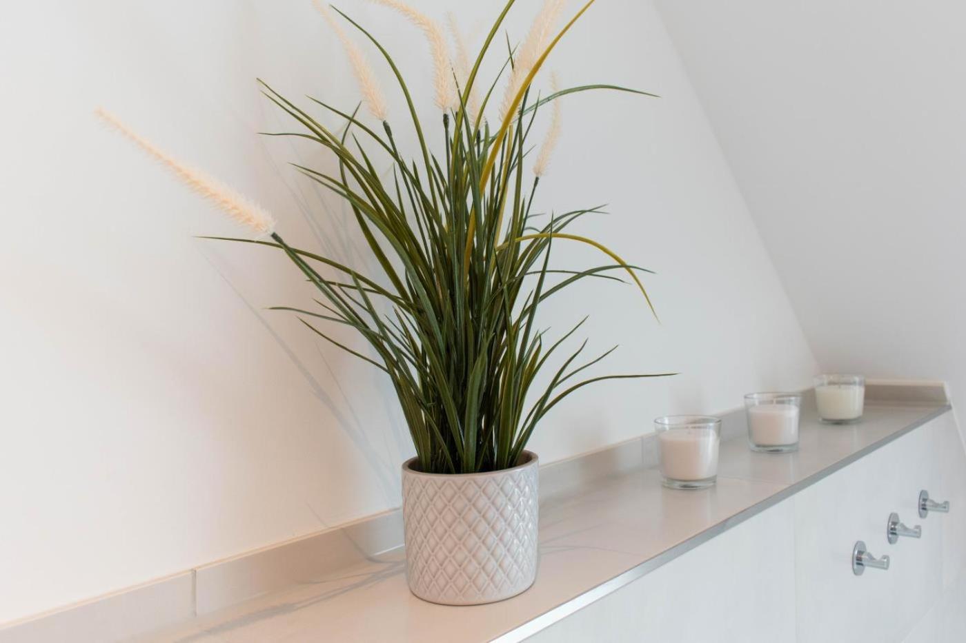 Ferienwohnung Bude 37 Whg 7 Scharbeutz Esterno foto